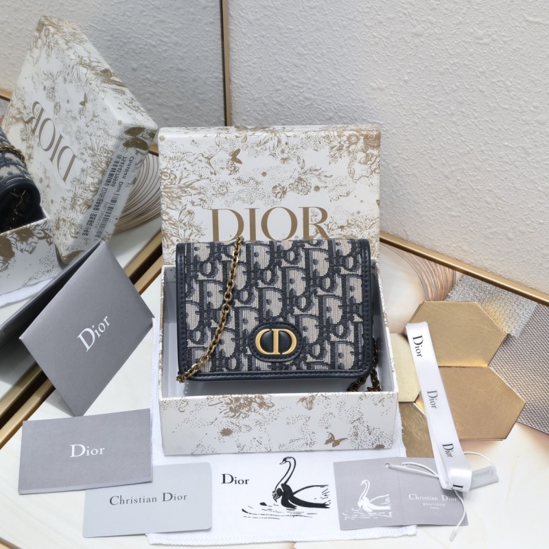 D*or satchel bags